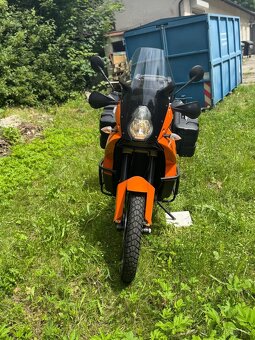 KTM 990 ADVENTURE - 3