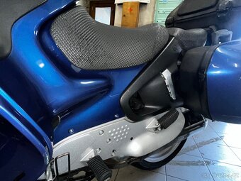 BMW R1100RT - 3
