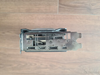 Grafická karta Nvidia RTX 2080 ti - 3