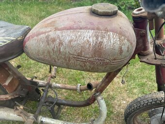 Jawa 250 353 - 3