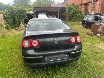 Passat b6 2.0tdi náhradní díly - 3