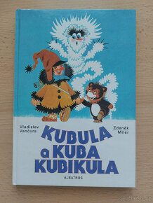Knihy - pohádky pro děti, česko-anglické pohádky - 3