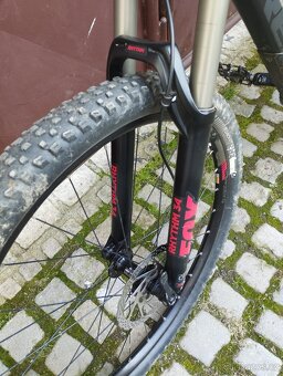 prodám TREK FUEL X8 2017 - 3