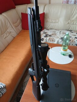 Vzduchovka GAMMO 16J ÚPLNĚ NOVÁ - 3
