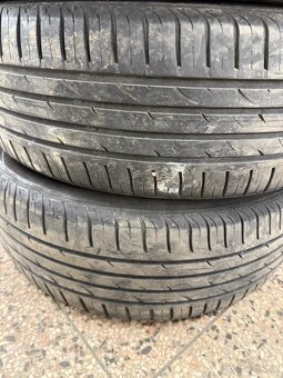 185/60 R15 84H Nexen - letní pneumatiky - 3