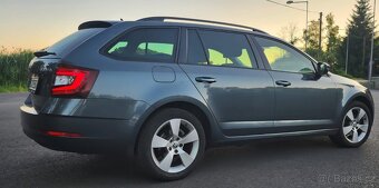 Škoda octavia 3 2.0 TDi 110kw - 3