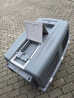 Přepravní box na psa - 3