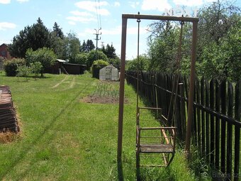Prodej pozemek Zahrada, 716㎡ - 3