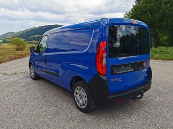 Fiat Doblo Maxi 1.6MTJ L2H1 - 3