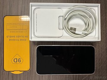 Apple iPhone 13 mini 128GB - Pink - 3