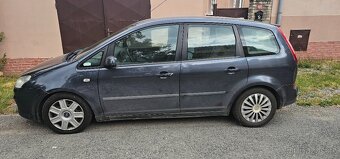 C-max 1.8 Tdci - 3