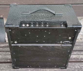 Kombo Beck - 3