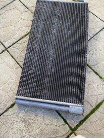 Chladič Klímy mini R60 - 3