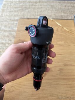 Tlumič Rock shox - 3