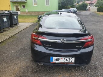 Opel Insignia - 3
