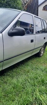 Suzuki Swift 2002, 1.3 benzin, naj. 140xxxkm - 3