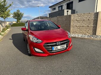 HYUNDAI I30 1.4 KLIMA - 3