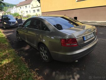 audi a6 2.0 tdi 103kw 2005 - 3