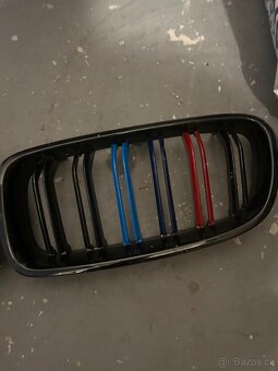 BMW ledvinky f31/30 - 3