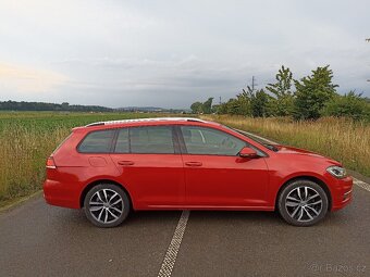 Volkswagen Golf VII 1.4 Maraton edition - 3