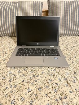 HP ProBook 640 G5 - i5-8365U | 16GB | 512GB SSD | Záruka - 3