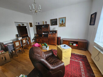Staré židle po renovaci - 3