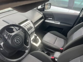 Díly mazda 5 - 3