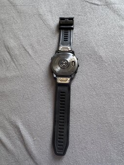 Garmin fenix 7x Sapphire Solar - 3