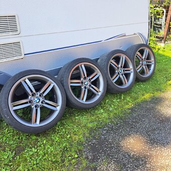 Kola 5x120 R18 styling 208 - 3