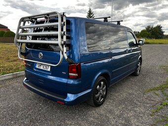 Vw Multivan DSG 2.0 TDI 132kw - 3