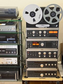 Revox hifi Sestava - 3