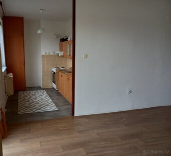 Prodej bytu 1+1 42 m² - 3
