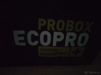 Box pro pestovani rostlin, komplet - 3