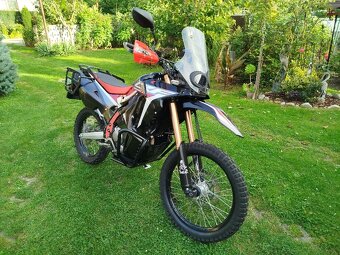 Honda CRF 250 RALLY - 3