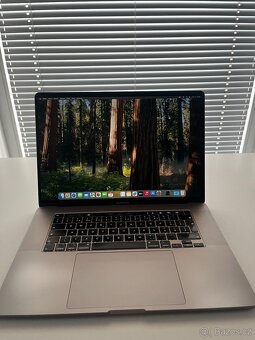 Prodám MacBook Pro (2019, 15") - výkonná konfigurace 💻🔥 - 3