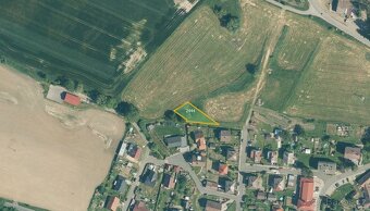 Zemědělská půda, prodej, Bolešiny, Klatovy - 3