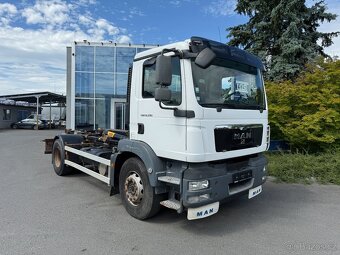 MAN TGM18.290 EURO 5 kontejnerový - 3