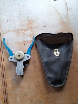 odizolovací kleště Tona - 3