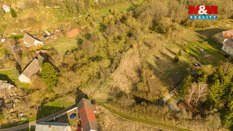Prodej louky, 1566 m², Tuchořice - 3