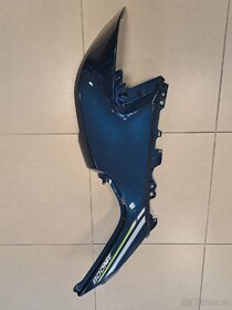 Plasty CFMOTO  800MT - 3