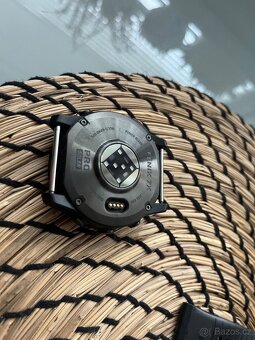 GARMIN Fenix 7 X PRO - 3
