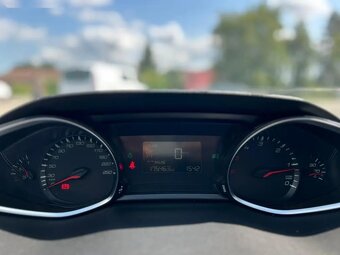 Peugeot 308, SW ACTIVE 1.6BHDi 120 MAN6 - 3