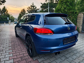 VW Scirocco 2.0TSI 147KW - 3