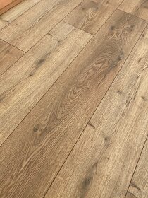 Panelová laminatova podlaha - 3
