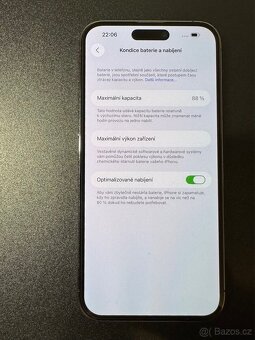 iPhone 14 Pro Max 128GB - 3