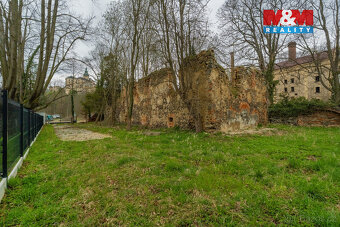 Prodej pozemku k bydlení, 1041 m², Frýdlant, ul. Hejnická - 3
