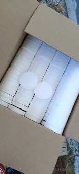 Hmoždinky do polystyrenu 195mm - 3