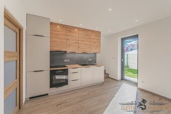 Prodej bytu se zahradou, Pardubice - Černá za Bory - 3