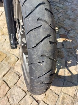 BMW F700GS - 3