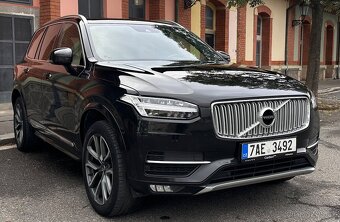 Volvo XC90 Inscription 7 místní - 3